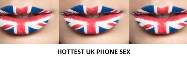 UK Phone Sex